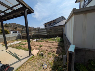 松山市新浜町の中古一戸建ての画像