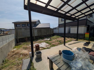 松山市新浜町の中古一戸建ての画像