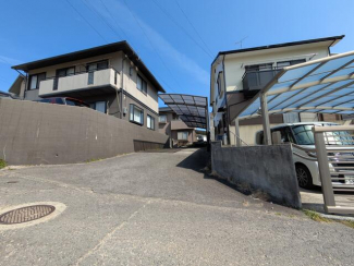 松山市新浜町の中古一戸建ての画像