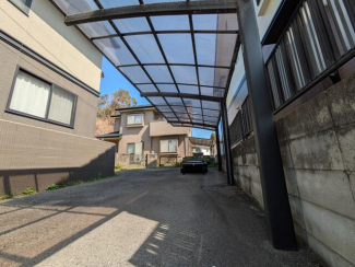 松山市新浜町の中古一戸建ての画像