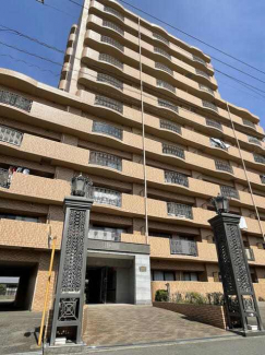 サントノーレ石手の画像