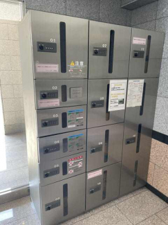 サントノーレ石手の画像