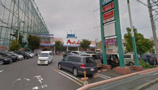 マルナカ小坂店まで850m