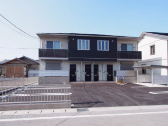 積水ハウスの賃貸住宅シャーメゾン！