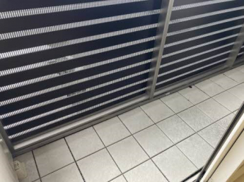 【バルコニー】