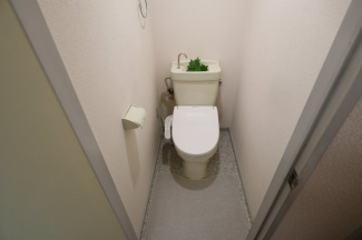【トイレ】