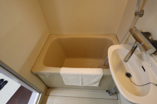 【風呂】