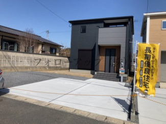 外はこのようになっています