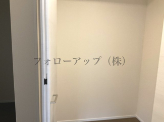 こまごまとしたものを収納できそうですね