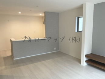 リーブルガーデン水巻町頃末北第三の画像