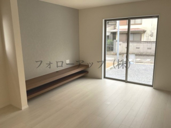 リーブルガーデン水巻町頃末北第三の画像