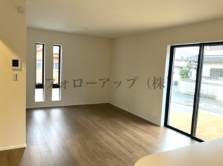 リーブルガーデン水巻町頃末北第三の画像