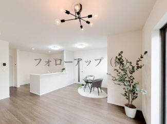 リーブルガーデン粕屋町柚須第二の画像