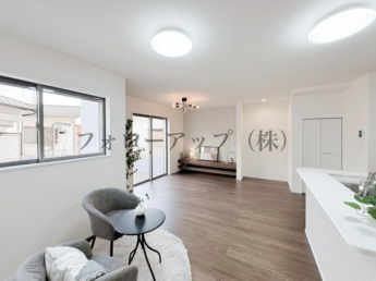 リーブルガーデン粕屋町柚須第二の画像