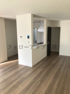 リーブルガーデン御所市東辻5期の画像