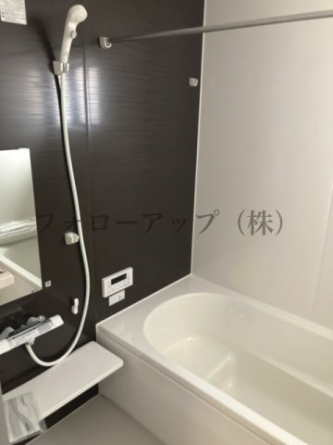 お風呂で日々の疲れを落としましょう