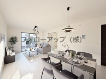 リーブルガーデン新宮町夜臼2丁目の画像