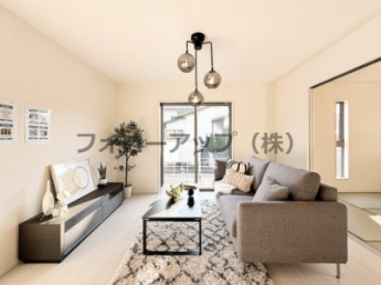 リーブルガーデン新宮町夜臼2丁目の画像