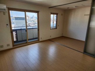 【居間・リビング】