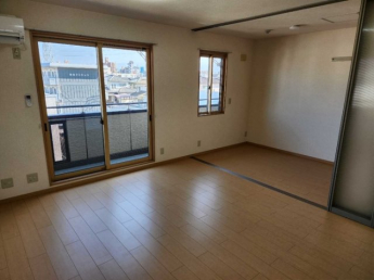 【居間・リビング】