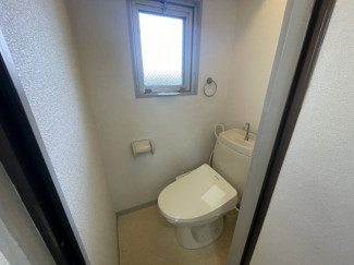 【トイレ】