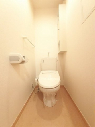 【トイレ】