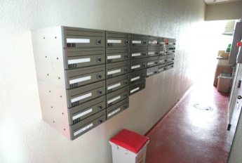 【その他共有部分】