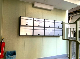 【その他共有部分】