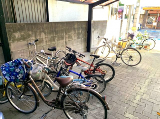 【その他共有部分】