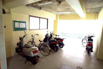 【その他共有部分】