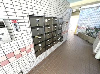 【その他共有部分】