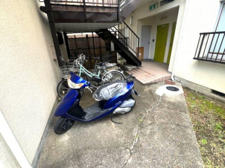 【その他共有部分】