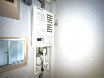 【その他設備】