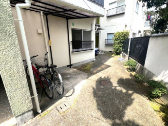 【その他共有部分】