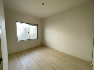 【洋室】