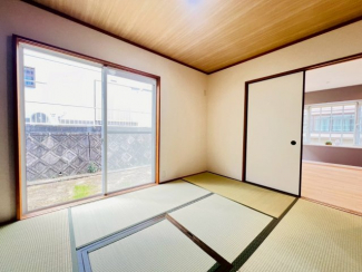 【和室】