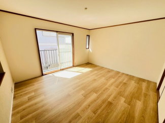 【居間・リビング】