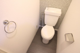 【トイレ】