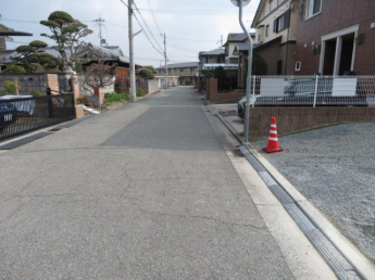 パーク吉川Ⅲの画像