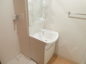 【洗面所】