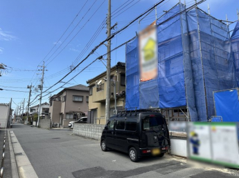 2026年04月18日撮影