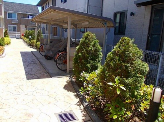 【その他共有部分】