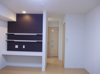 【居間・リビング】