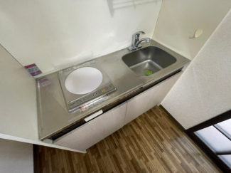【キッチン】
