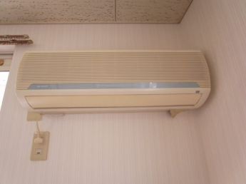 【その他設備】