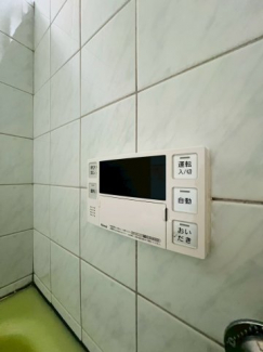 【その他設備】