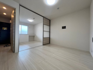 【居間・リビング】