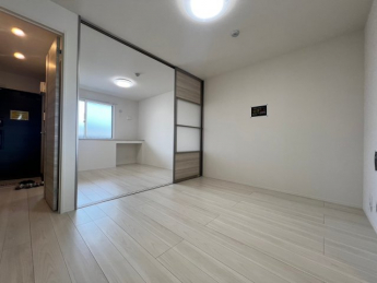 【居間・リビング】