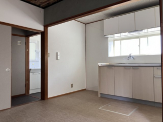 【居間・リビング】