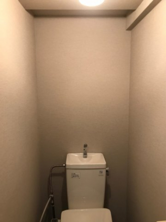 【トイレ】